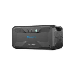 Générateur Solaire BLUETTI AC300+2B300+3PV350 350W Pour Vanlife -Plein Air Camping Magasin generateur solaire bluetti ac3002b3003pv350 350w pour vanlife 3