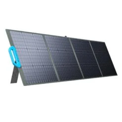Générateur Solaire BLUETTI AC300+B300 Avec 3 Panneaux Solaires PV200 3072Wh -Plein Air Camping Magasin generateur solaire bluetti ac300b300 avec 3 panneaux solaires pv200 3072wh 4