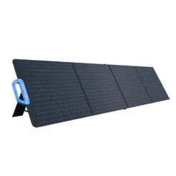 Générateur Solaire BLUETTI AC300+B300 Avec 3 Panneaux Solaires PV200 3072Wh -Plein Air Camping Magasin generateur solaire bluetti ac300b300 avec 3 panneaux solaires pv200 3072wh 5