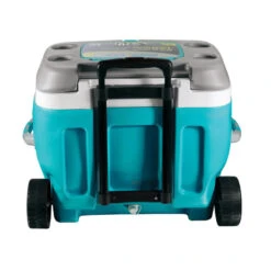 Glacière Rigide Pinnacle Avec Roues D'une Capacité De 66L. -Plein Air Camping Magasin glaciere rigide pinnacle avec roues dune capacite de 66l 2