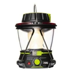 Goal Zero Lighthouse 600 - Lanterne Rechargeable -Plein Air Camping Magasin goal zero lighthouse 600 lanterne rechargeable 4