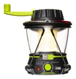 Goal Zero Lighthouse 600 - Lanterne Rechargeable -Plein Air Camping Magasin goal zero lighthouse 600 lanterne rechargeable 5
