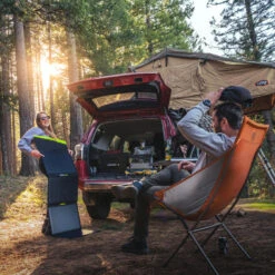 Goal Zero Yeti 1500X Station D'alimentation Portable -Plein Air Camping Magasin goal zero yeti 1500x station dalimentation portable 3