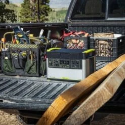 Goal Zero Yeti 1500X Station D'alimentation Portable -Plein Air Camping Magasin goal zero yeti 1500x station dalimentation portable 5