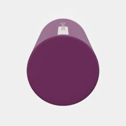 Quechua Gourde Alu 1L Avec Bouchon à Ouverture Rapide Pour La Randonnée - Violet -Plein Air Camping Magasin gourde alu 1l avec bouchon a ouverture rapide pour la randonnee violet 9
