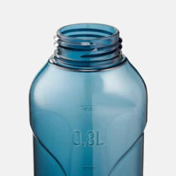 Quechua Gourde Ecozen® 0,8L Avec Bouchon Ouverture Rapide Pour La Randonnée - Bleu 13 Quechua Gourde Ecozen® 0,8L Avec Bouchon Ouverture Rapide Pour La Randonnée - Bleu -Plein Air Camping Magasin gourde ecozen 08l avec bouchon ouverture rapide pour la randonnee bleu 3