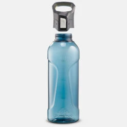 Quechua Gourde Ecozen® 0,8L Avec Bouchon Ouverture Rapide Pour La Randonnée - Bleu 19 Quechua Gourde Ecozen® 0,8L Avec Bouchon Ouverture Rapide Pour La Randonnée - Bleu -Plein Air Camping Magasin gourde ecozen 08l avec bouchon ouverture rapide pour la randonnee bleu 9