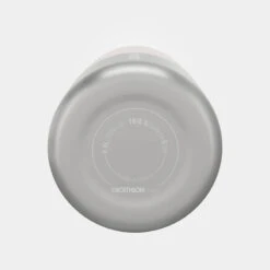 Quechua Gourde Inox 0,6L Avec Bouchon à Vis Pour La Randonnée - Blanc 17 Quechua Gourde Inox 0,6L Avec Bouchon à Vis Pour La Randonnée - Blanc -Plein Air Camping Magasin gourde inox 06l avec bouchon a vis pour la randonnee blanc 7