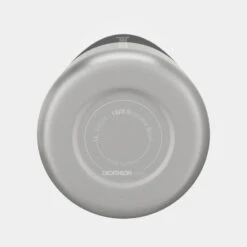 Quechua Gourde Inox 1L Avec Bouchon à Vis Pour La Randonnée - Noir -Plein Air Camping Magasin gourde inox 1l avec bouchon a vis pour la randonnee noir 7