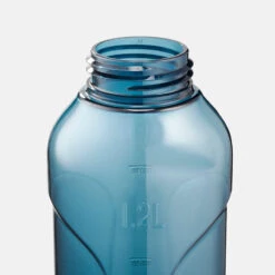 Quechua Gourde Rando MH500 Bouchon Ouverture Rapide 1,2 Litre Plastique (Ecozen®) Bleu -Plein Air Camping Magasin gourde rando mh500 bouchon ouverture rapide 12 litre plastique ecozen bleu 3