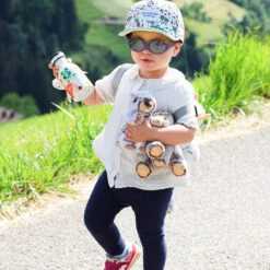 Gourdes 24Bottles Best Friends Gourde Enfant- 250 Ml -Plein Air Camping Magasin gourdes 24bottles best friends gourde enfant 250 ml 4