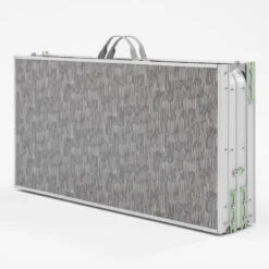 Quechua GRANDE TABLE DE CAMPING PLIANTE - 6 À 8 PERSONNES -Plein Air Camping Magasin grande table de camping pliante 6 a 8 personnes 2