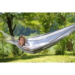 Hamac Amazonas Samba Marine -Plein Air Camping Magasin hamac amazonas samba marine 3