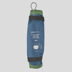 Housse De Compression De Trekking Imperméable - 20 Litres -Plein Air Camping Magasin housse de compression de trekking impermeable 20 litres 2