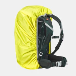 Housse De Pluie Pour Sac à Dos De Randonnée - 20/40L -Plein Air Camping Magasin housse de pluie pour sac a dos de randonnee 2040l 2