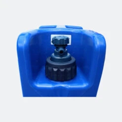 JERRYCAN FILTRANT PURIFICATEUR D'EAU - LIFESAVER - 18,5L - 20 000L FILTRÉS -Plein Air Camping Magasin jerrycan filtrant purificateur deau lifesaver 185l 20 000l filtres 2