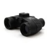 Jumelles OUTDOOR 7X50 étanches Avec Compas BLACK EDITION IRISCO