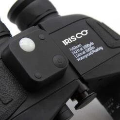 Jumelles OUTDOOR 7X50 étanches Avec Compas BLACK EDITION IRISCO -Plein Air Camping Magasin jumelles outdoor 7x50 etanches avec compas black edition irisco 4