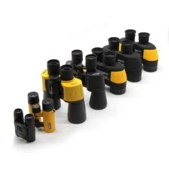 Jumelles OUTDOOR 7X50 étanches Avec Compas BLACK EDITION IRISCO -Plein Air Camping Magasin jumelles outdoor 7x50 etanches avec compas black edition irisco 5