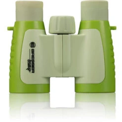 Jumelles Pour Enfants BRESSER JUNIOR 3x30 En Différentes Couleurs Vertes -Plein Air Camping Magasin jumelles pour enfants bresser junior 3x30 en differentes couleurs vertes 3