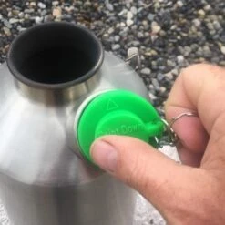 Kelly Kettle Kit 'Base Camp' Ultime - Acier Inoxydable NOUVEAU -Plein Air Camping Magasin kelly kettle kit base camp ultime acier inoxydable nouveau 4