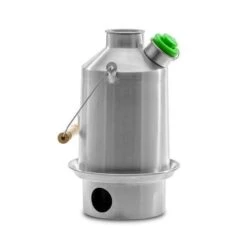 Kelly Kettle Kit Ultime 'Scout' - Acier Inoxydable NOUVEAU -Plein Air Camping Magasin kelly kettle kit ultime scout acier inoxydable nouveau 4