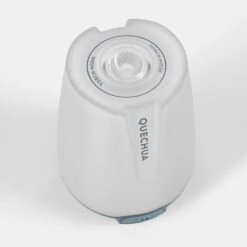 Quechua LAMPE DE CAMPING - BL 230 RECHARGEABLE USB-C - 230 LUMENS -Plein Air Camping Magasin lampe de camping bl 230 rechargeable usb c 230 lumens 7