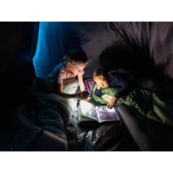Lampe De Camping LED - Tarfala - Rechargeable USB - Autonomie 110h - Noir -Plein Air Camping Magasin lampe de camping led tarfala rechargeable usb autonomie 110h noir 5