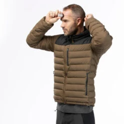 Lampe Frontale à Dynamo - 15 Lumens - HLD100 DYNOVATION -Plein Air Camping Magasin lampe frontale a dynamo 15 lumens hld100 dynovation 3