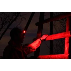 Lampe Frontale BOXER 460 - Fabrication FRANCE -Plein Air Camping Magasin lampe frontale boxer 460 fabrication france 2