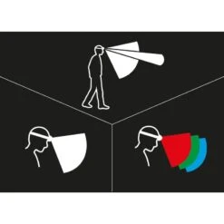 Lampe Frontale Petzl Aria 2 RGB Noir -Plein Air Camping Magasin lampe frontale petzl aria 2 rgb noir 2