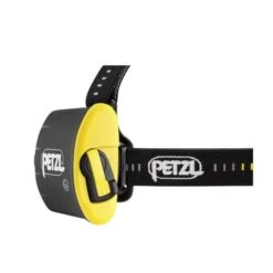 Lampe Frontale Petzl Duo Z2 -Plein Air Camping Magasin lampe frontale petzl duo z2 2