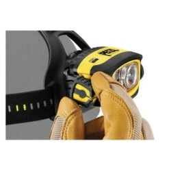 Lampe Frontale Petzl Duo Z2 -Plein Air Camping Magasin lampe frontale petzl duo z2 3