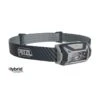 Lampe Frontale Petzl Tikka Core Grise