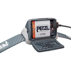 Lampe Frontale Petzl Tikka Core Grise -Plein Air Camping Magasin lampe frontale petzl tikka core grise 4