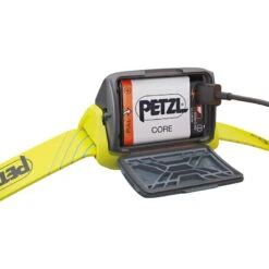 Lampe Frontale Petzl Tikka Core Jaune -Plein Air Camping Magasin lampe frontale petzl tikka core jaune 4