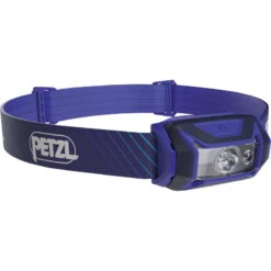 Lampe Frontale Petzl Tikka Core Jaune -Plein Air Camping Magasin lampe frontale petzl tikka core jaune 5