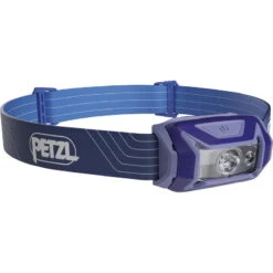 Lampe Frontale Petzl Tikka Grise -Plein Air Camping Magasin lampe frontale petzl tikka grise 4