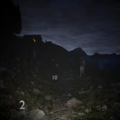 Lampe Frontale Rechargeable - 100 Lumens - BIVOUAC 500 USB -Plein Air Camping Magasin lampe frontale rechargeable 100 lumens bivouac 500 usb 2