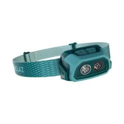 Lampe Frontale Rechargeable - 300 Lumens - HL500 USB V3 - Turquoise -Plein Air Camping Magasin lampe frontale rechargeable 300 lumens hl500 usb v3 turquoise 7