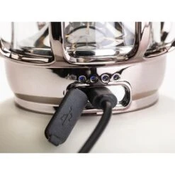 Lampe Lanterne De Camping LED Forsol - Rechargeable USB - Rétro - 350 Lumens -Plein Air Camping Magasin lampe lanterne de camping led forsol rechargeable usb retro 350 lumens 5