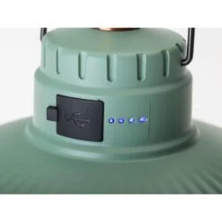 Lampe Lanterne De Camping LED Soroya - Rechargeable USB - Rétro - 500 Lumens -Plein Air Camping Magasin lampe lanterne de camping led soroya rechargeable usb retro 500 lumens 2