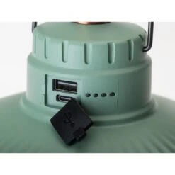 Lampe Lanterne De Camping LED Soroya - Rechargeable USB - Rétro - 500 Lumens -Plein Air Camping Magasin lampe lanterne de camping led soroya rechargeable usb retro 500 lumens 3