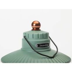 Lampe Lanterne De Camping LED Soroya - Rechargeable USB - Rétro - 500 Lumens -Plein Air Camping Magasin lampe lanterne de camping led soroya rechargeable usb retro 500 lumens 4