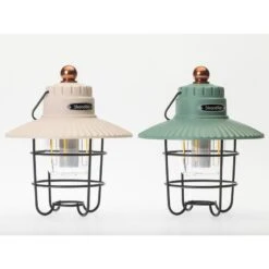 Lampe Lanterne De Camping LED Soroya - Rechargeable USB - Rétro - 500 Lumens -Plein Air Camping Magasin lampe lanterne de camping led soroya rechargeable usb retro 500 lumens 6