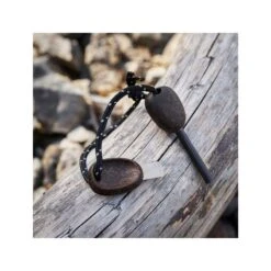 Light My Fire Firesteel Bio Army - Coquille De Noix De Coco -Plein Air Camping Magasin light my fire firesteel bio army coquille de noix de coco 3