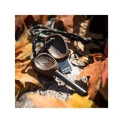 Light My Fire Firesteel Bio Army - Coquille De Noix De Coco -Plein Air Camping Magasin light my fire firesteel bio army coquille de noix de coco 4