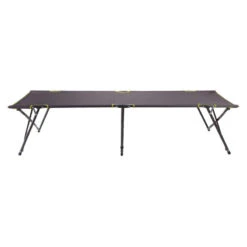 Quechua LIT DE CAMP PLIANT -Plein Air Camping Magasin lit de camp pliant 2