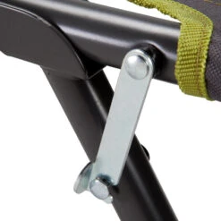 Quechua LIT DE CAMP PLIANT -Plein Air Camping Magasin lit de camp pliant 6