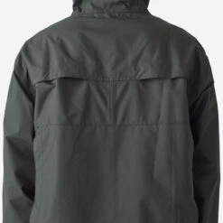 Manteau Long Chasse Imperméable 500 Vert 14 Manteau Long Chasse Imperméable 500 Vert -Plein Air Camping Magasin manteau long chasse impermeable 500 vert 4